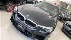 بی ئێم دەبڵیو سیریەس 5